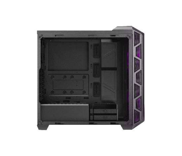 Cooler Master Mastercase H500 RGB - 515372 - zdjęcie 6